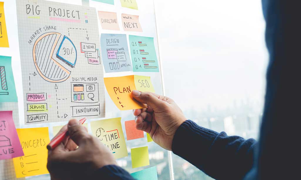 Effective School Marketing: What It Takes to Move Enrollment