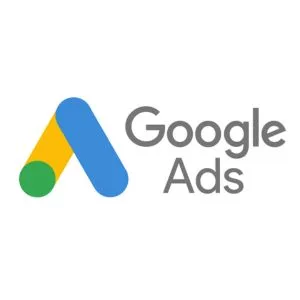 google ads logo