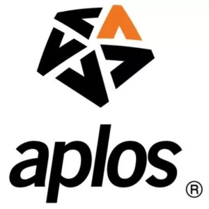 aplos logo