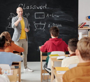 teaching that boosts student enrollment
