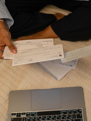 tuition cheques