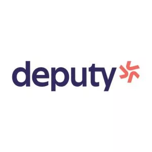 deputy logo