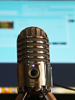 podcast about education