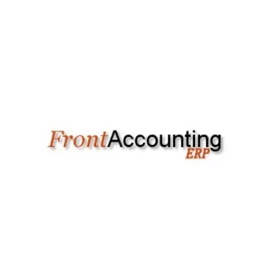 front accounting erp