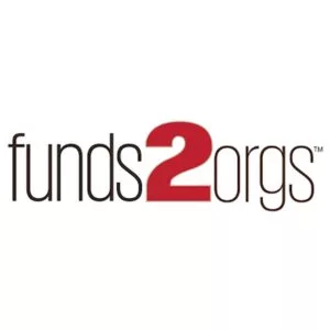 funds2orgs logo