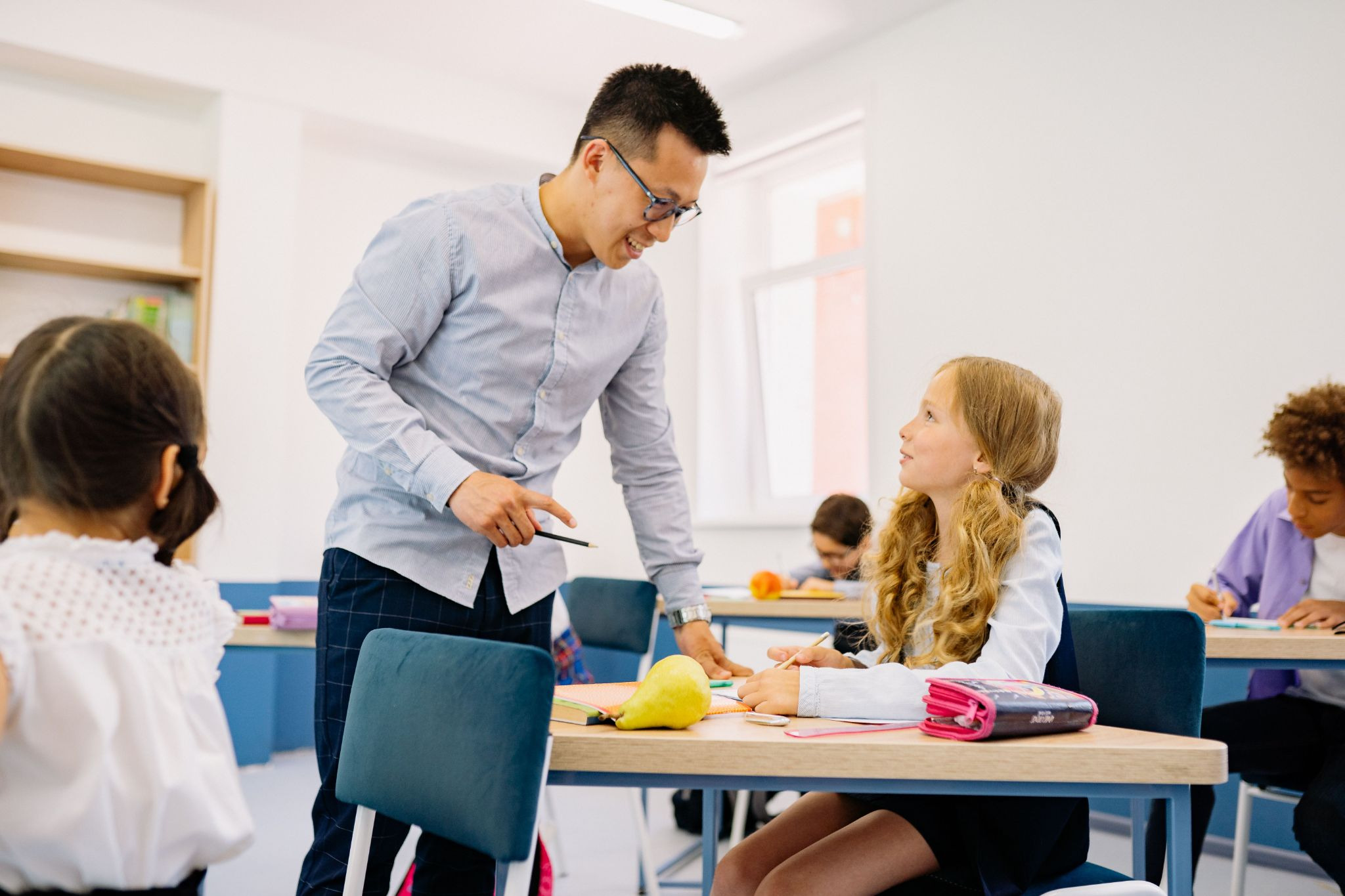 enrollment software for schools