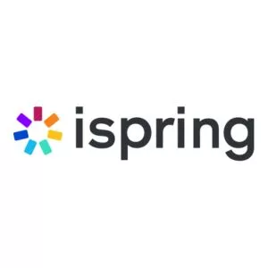 ispring logo