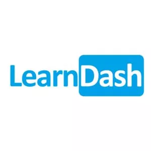 learn dash logo