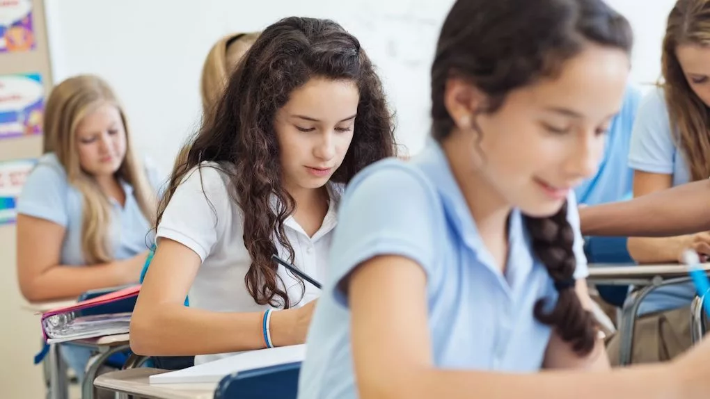 marketing for private schools