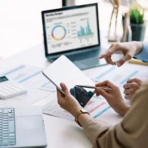 marketing for private schools tools