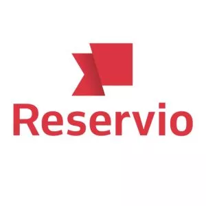 reservio logo