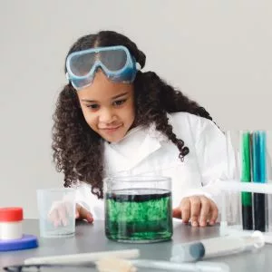 student science tuio