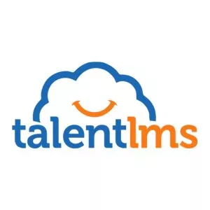 talent lms logo
