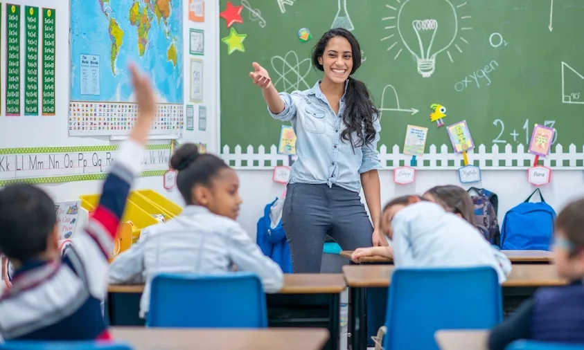 teacher scheduling software