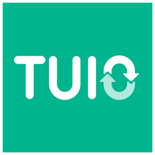 logo tuio