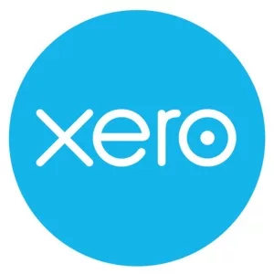 xero logo