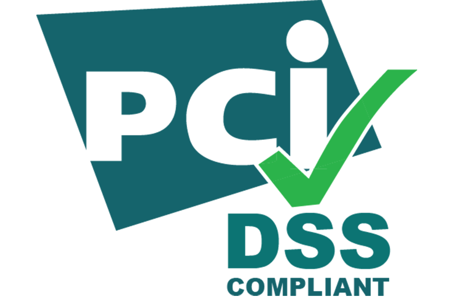 pci and dss compliant certification