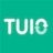 TUIO logo