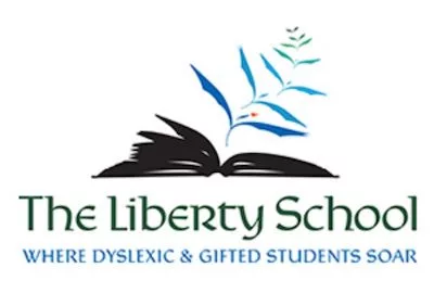 liberty school for special needs logo