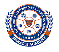 pinnacle academy private school logo