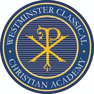 westminister christian academy private school logo