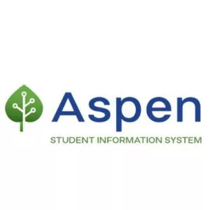 aspen logo student information systems