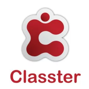 classter logo school management system