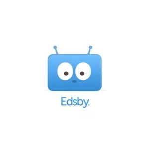 edsby logo school management system