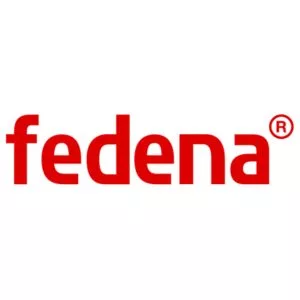 fedena  logo school management system