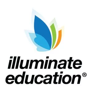 illuminate education logo student information systems