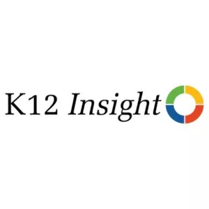 k12 insight  logo school management system