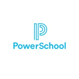 powerschool logo school management system