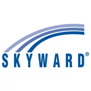 skyward logo student information systems