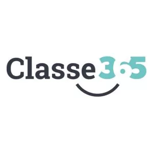 Classe365 logo
