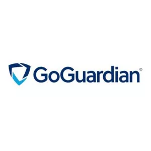 Goguardian logo