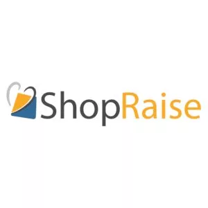 ShopRaise logo