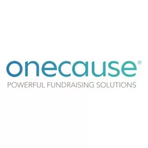 onecause logo
