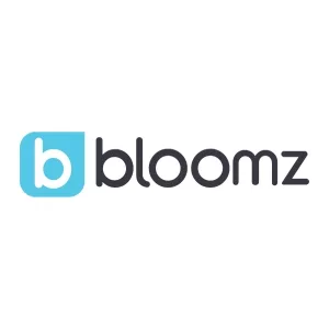 bloomz logo
