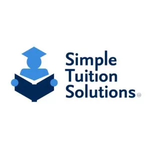 simple tuition solutions logo