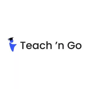 teach n go logo