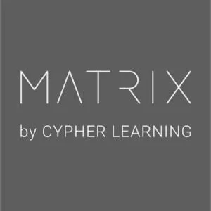 matrix logo
