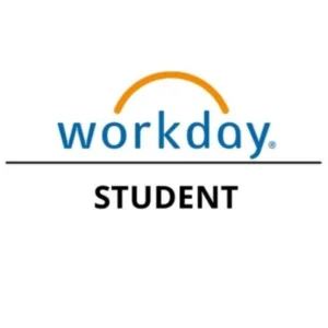 workday student logo
