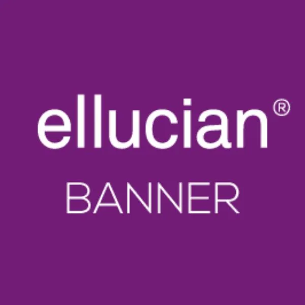 ellucian banner logo