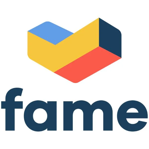 fame logo