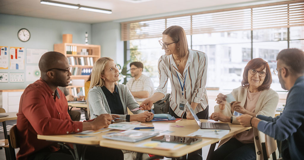 Professional Development Plan for Teachers: Comprehensive Guide