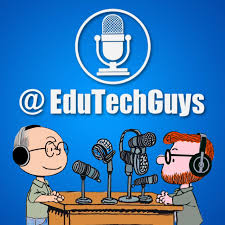 A high-energy, humorous and tech-savvy ride through real school technology trends.
