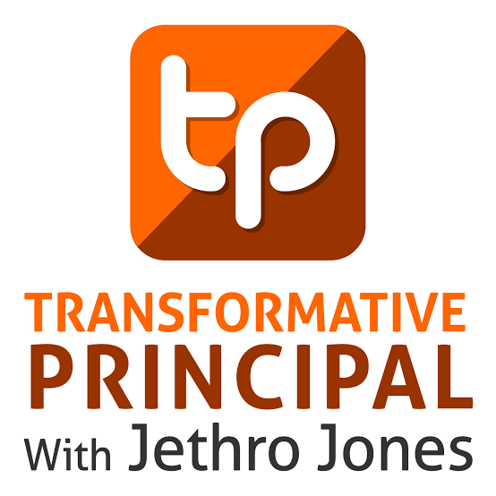 Candid conversations with principals who have reshaped their schools from the inside out.