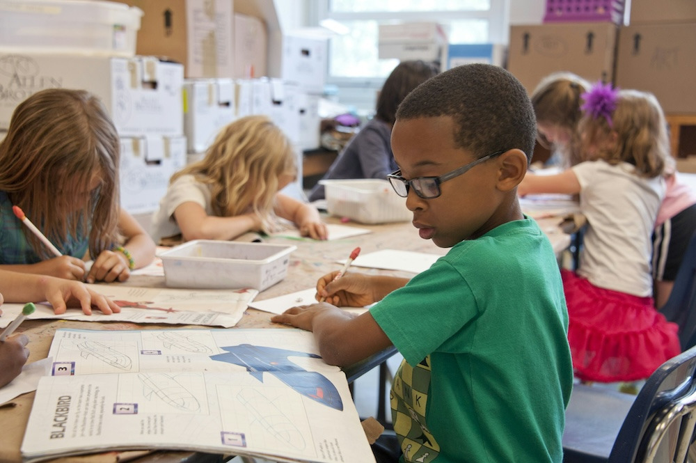 school enrollment management